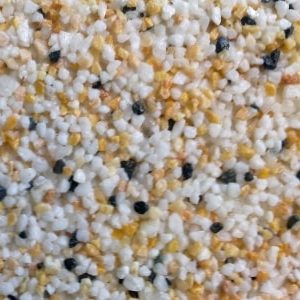 декоративная штукатурка Байрамикс Макроминерал (Bayramix Macromineral) фото