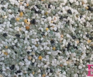 декоративная штукатурка Байрамикс Макроминерал (Bayramix Macromineral) фото